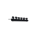 TECLADO LOGITECH G413 TKL SE MECHANICAL US