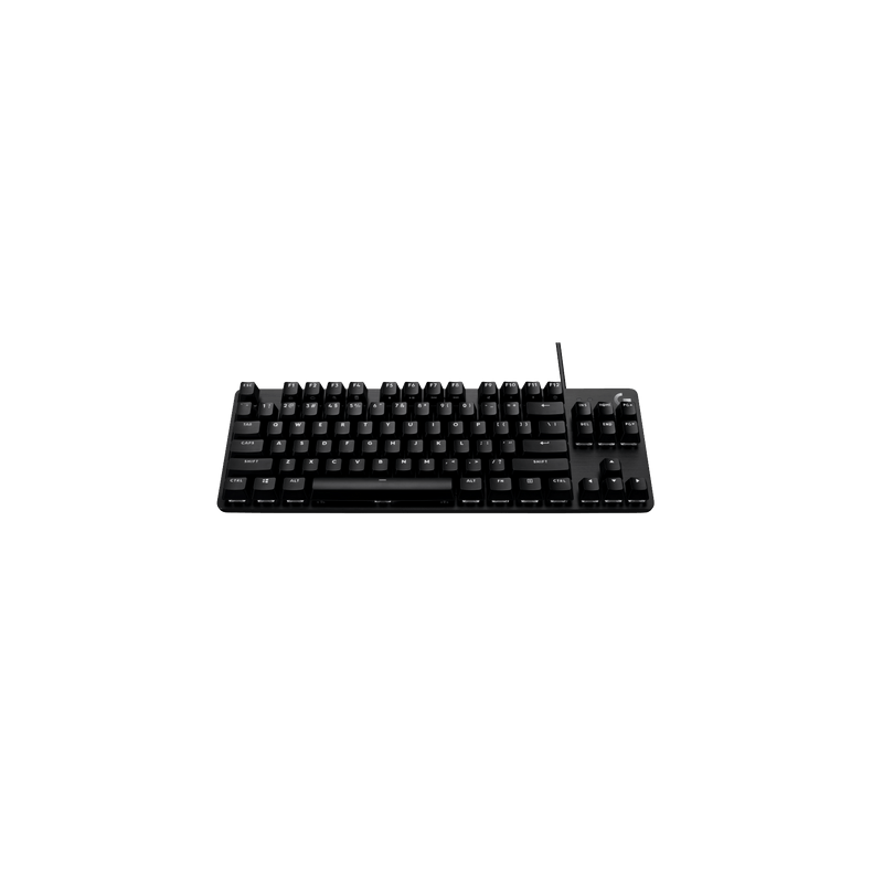 TECLADO LOGITECH G413 TKL SE MECHANICAL US