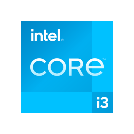 Procesador Intel Alder Lake Core I3 12100F Sin Video s1700