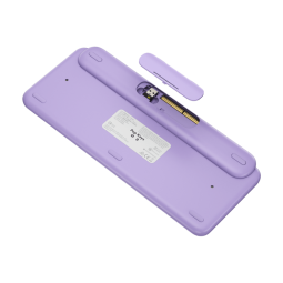 Teclado Logitech Pop Keys Mecanico Fresh Vibes 920-010714