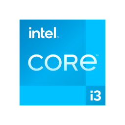 Procesador INTEL CORE I3 12100 ALDERLAKE S1700 BOX