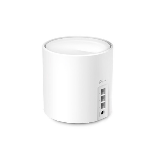 Deco X50 Pack de 1 Mesh TP Link AX3000 Wifi Gigabit
