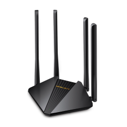 MR30G ROUTER WIR MERCUSYS GIGABIT AC1200 4 ANT