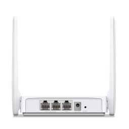 MW302R ROUTER WI MERCUSYS 300MBPS N 2 ANTENAS