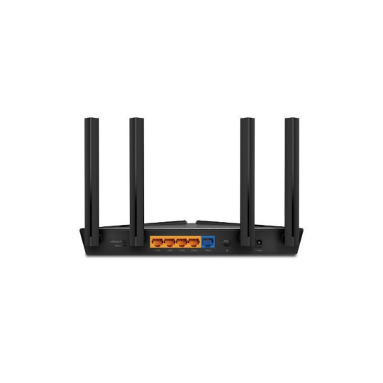 Router Tp Link ARCHER AX23 AX1800 Wir DualBand Gigabit