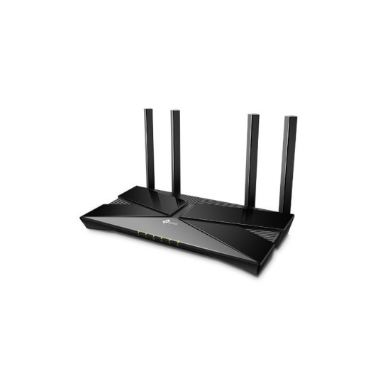 Router Tp Link ARCHER AX23 AX1800 Wir DualBand Gigabit