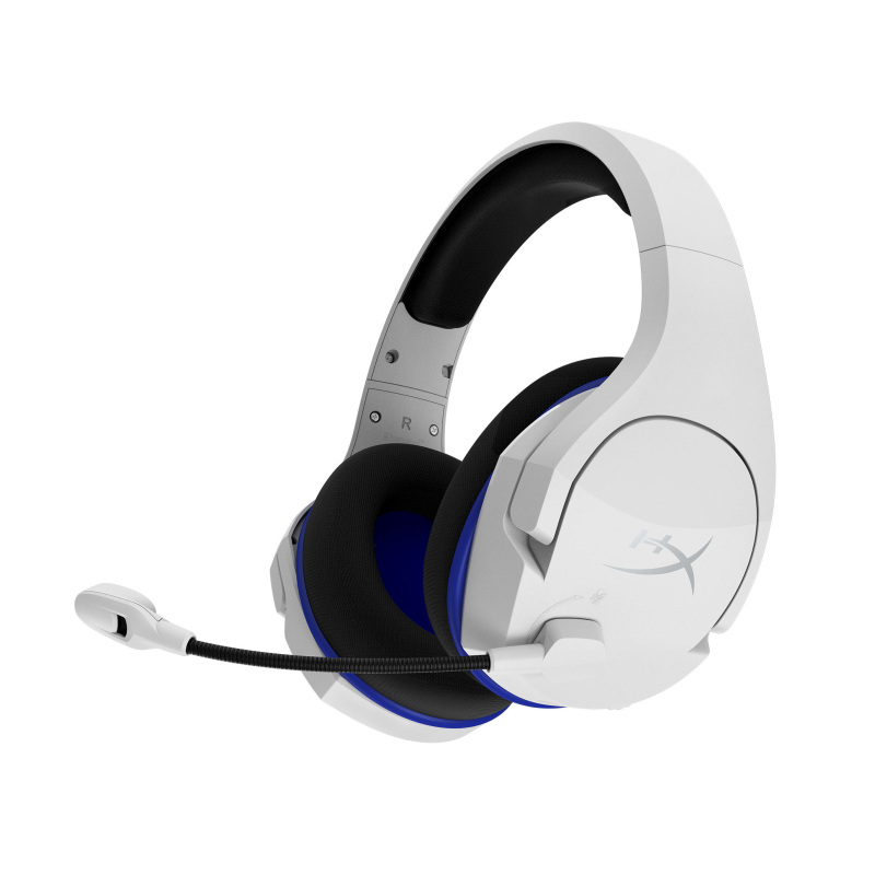AURICULAR HYPERX GAMING CLOUD STINGER CORE WIR HHSS1C-KB-WT/G