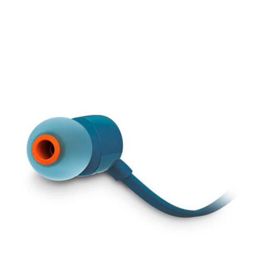 Auricular JBL T110 Azul 9821