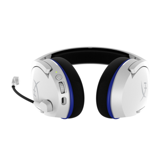 AURICULAR HYPERX GAMING CLOUD STINGER CORE WIR HHSS1C-KB-WT/G