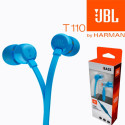 Auricular JBL T110 Azul 9821