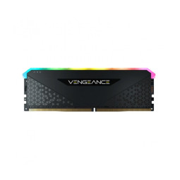 Memoria DDR4 Corsair 8Gb 3200 Mhz Vengeance RGB RS