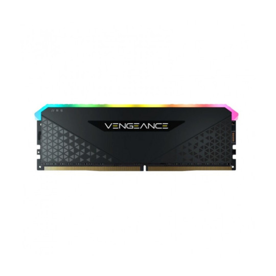 Memoria DDR4 Corsair 8Gb 3200 Mhz Vengeance RGB RS