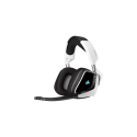 AURICULAR CORSAIR VOID RGB ELITE WIRELESS 7.1 SURROUND WHITE