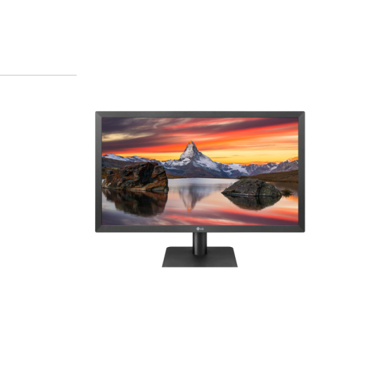 Monitor LG Led 22 - 22MP410-B HDMI II