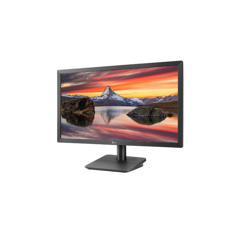 Monitor LG Led 22 - 22MP410-B HDMI II