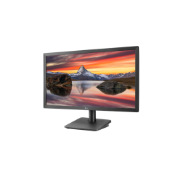 Monitor LG Led 22 - 22MP410-B HDMI II