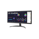 Monitor LG 21:9 26´26WQ500-B Ancho II