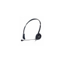 Auriculares Genius ajustables para PC HS-200C