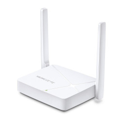 Router TpLink MR20 Wir Mercusys AC750 Dual Band 2