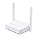 Router TpLink MR20 Wir Mercusys AC750 Dual Band 2