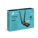PLACA DE RED ARCHER TX55E Y BT PCIX AX3000 2 ANTDET