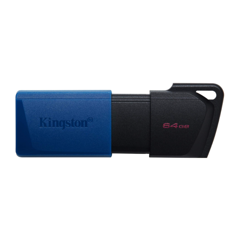 PEN DRIVE KINGSTON 64GB USB 3.2 DTXM/64GB