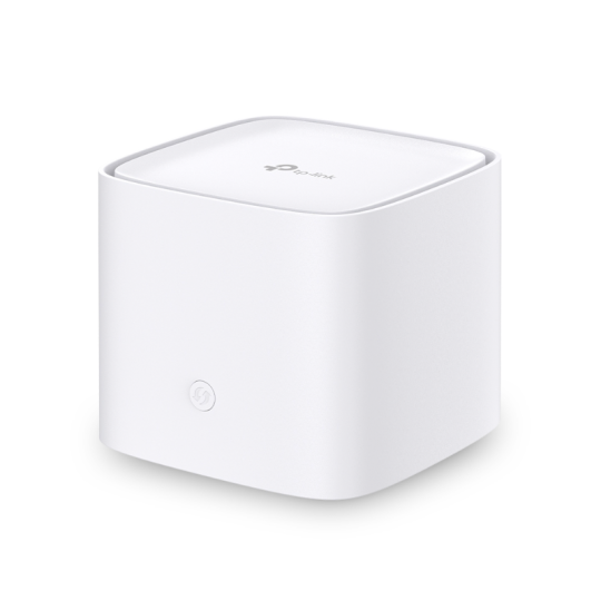Mesh para ISP TP Link HC220-G5 Pack de 1  AC1200 Wifi Gigabite