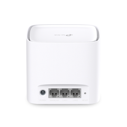 Mesh para ISP TP Link HC220-G5 Pack de 1  AC1200 Wifi Gigabite