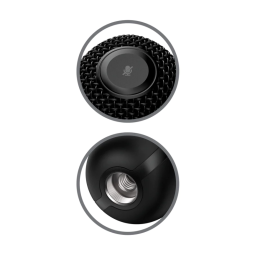 MICROFONO HYPERX SOLOCAST P/STEAMING PC PS4 HMIS1X-XX-BK/G