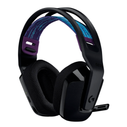 Auriculares Gaming Logitech G535