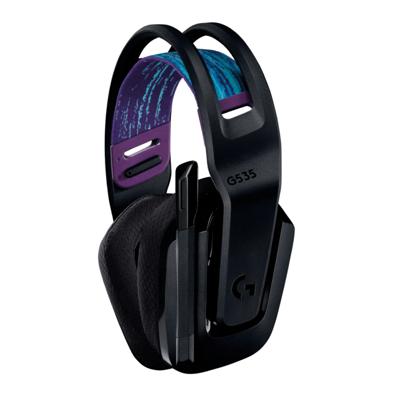 Auriculares Gaming Logitech G535