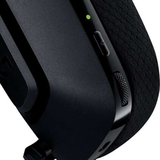 Auriculares Gaming Logitech G535