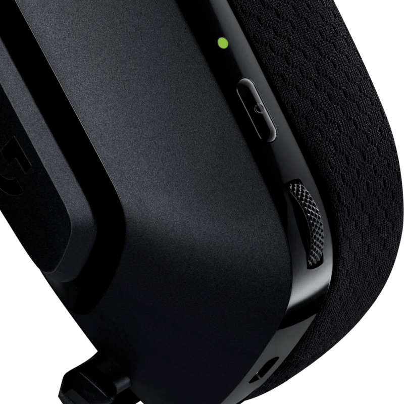 Auriculares Gaming Logitech G535