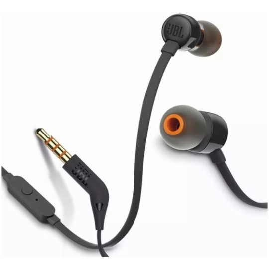 Auricular JBL T110 Negro