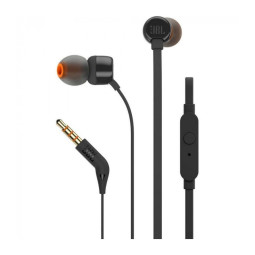 Auricular JBL T110 Negro