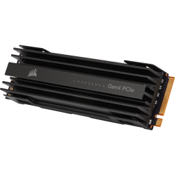 DISCO SSD CORSAIR 2TB M.2 NVMe MP600 PRO GEN4X4