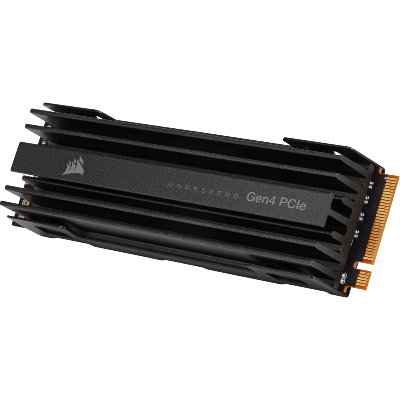 DISCO SSD CORSAIR 2TB M.2 NVMe MP600 PRO GEN4X4