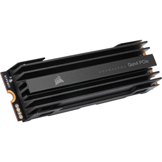 DISCO SSD CORSAIR 2TB M.2 NVMe MP600 PRO GEN4X4