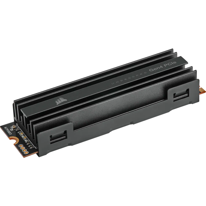 DISCO SSD CORSAIR 2TB M.2 NVMe MP600 PRO GEN4X4
