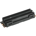 DISCO SSD CORSAIR 2TB M.2 NVMe MP600 PRO GEN4X4