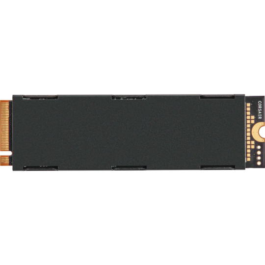 DISCO SSD CORSAIR 2TB M.2 NVMe MP600 PRO GEN4X4