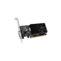 Placa de Video VGA Gigabyte GeForce GT 1030 GDDR4 2G LP