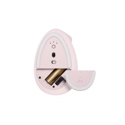 Mouse Logitech Wir Lift Ergo Rose 910-006472