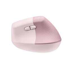Mouse Logitech Wir Lift Ergo Rose 910-006472