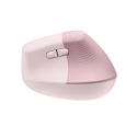 Mouse Logitech Wir Lift Ergo Rose 910-006472