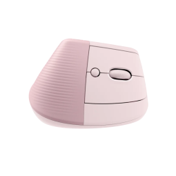 Mouse Logitech Wir Lift Ergo Rose 910-006472