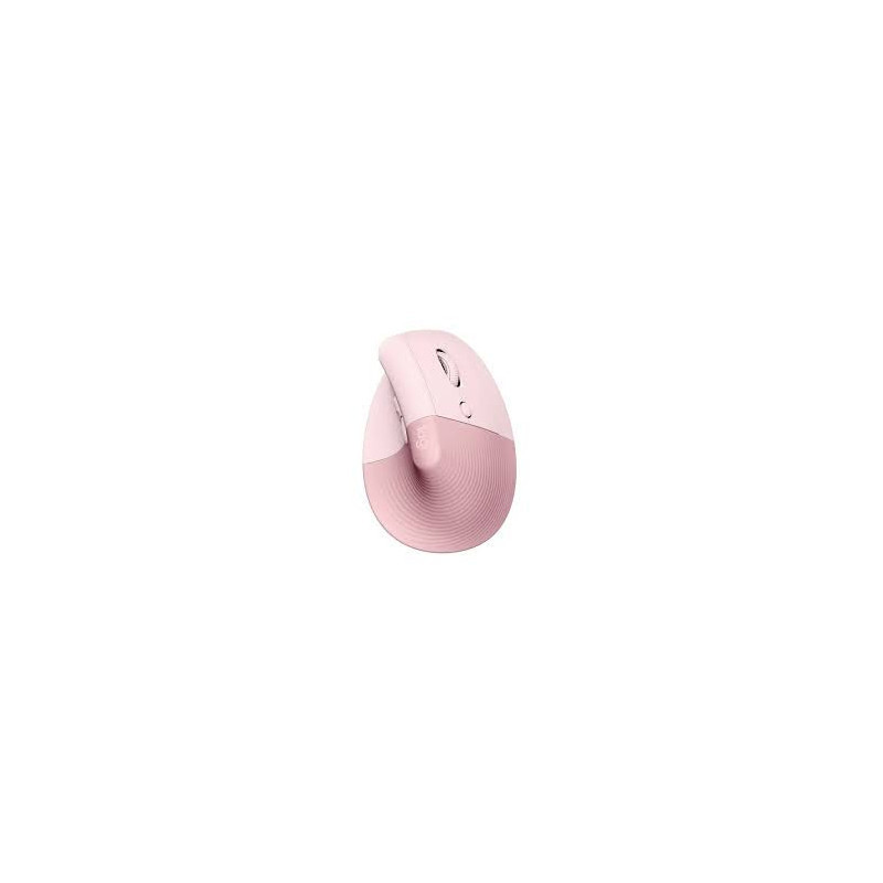 Mouse Logitech Wir Lift Ergo Rose 910-006472
