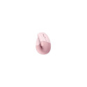 Mouse Logitech Wir Lift Ergo Rose 910-006472