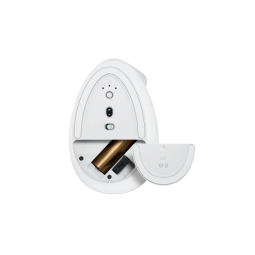 Mouse Logitech Wir Lift ErgoWhite 910-006469