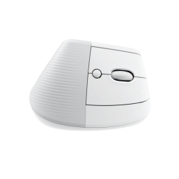 Mouse Logitech Wir Lift ErgoWhite 910-006469